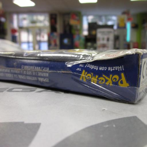 Pokemon Edicion Azul [6]