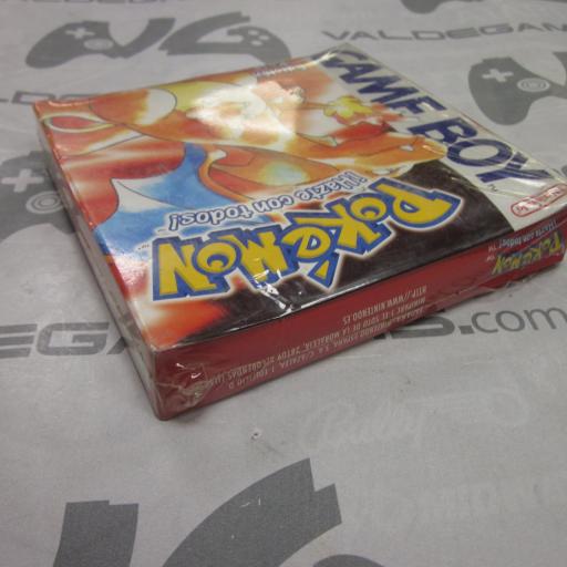 Pokemon Edicion Roja [2]
