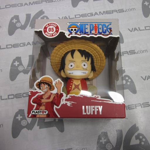 Hucha Luffy 18cm [0]