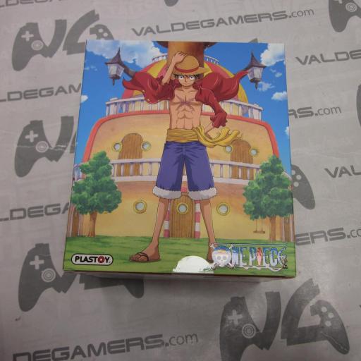 Hucha Luffy 18cm [1]