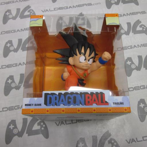 Hucha Goku 22cm [0]
