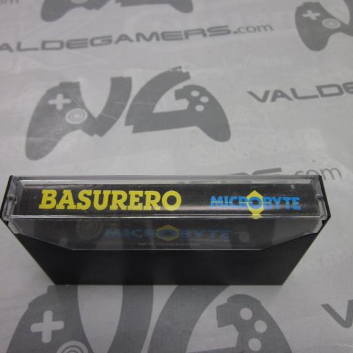 Basurero [2]