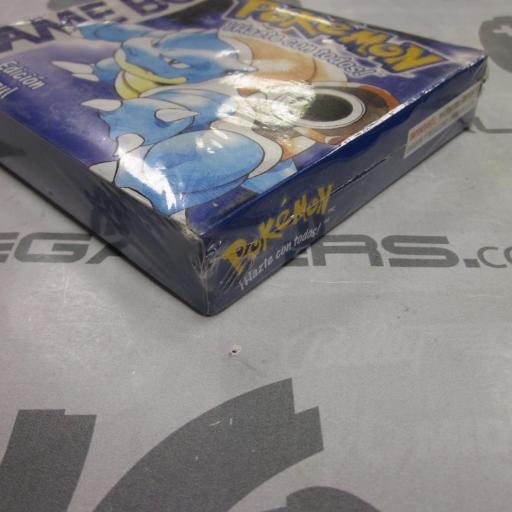 Pokemon Edicion Azul [6]