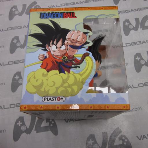 Hucha Goku 22cm [1]