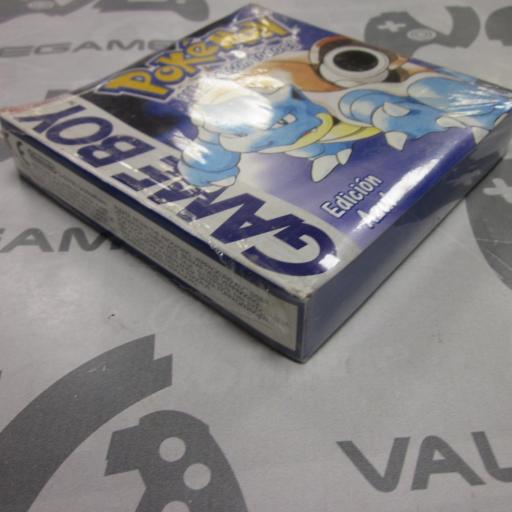 Pokemon Edicion Azul [1]