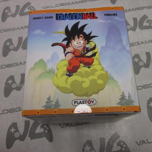 Hucha Goku 22cm [2]