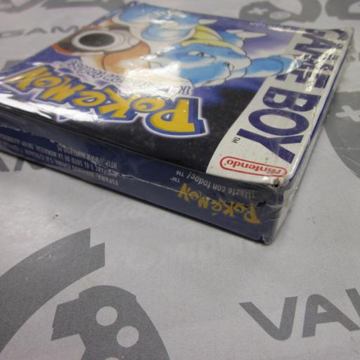 Pokemon Edicion Azul [2]