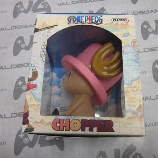Hucha One Piece Chopper [1]