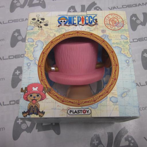 Hucha One Piece Chopper [2]