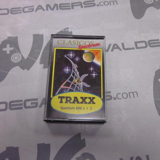 Traxx