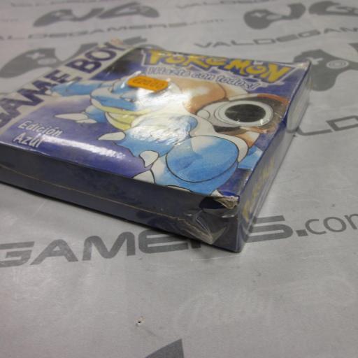 Pokemon Edicion Azul [1]