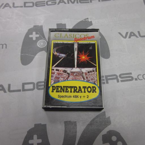 PeneTrator