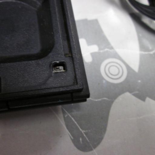 Playstation 2 slim  + mando original + memory [5]