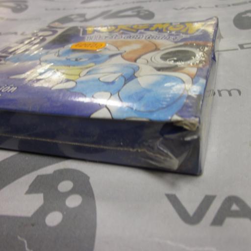 Pokemon Edicion Azul [6]