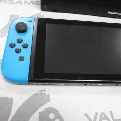 consola Nintendo Switch joycon neon  [2]