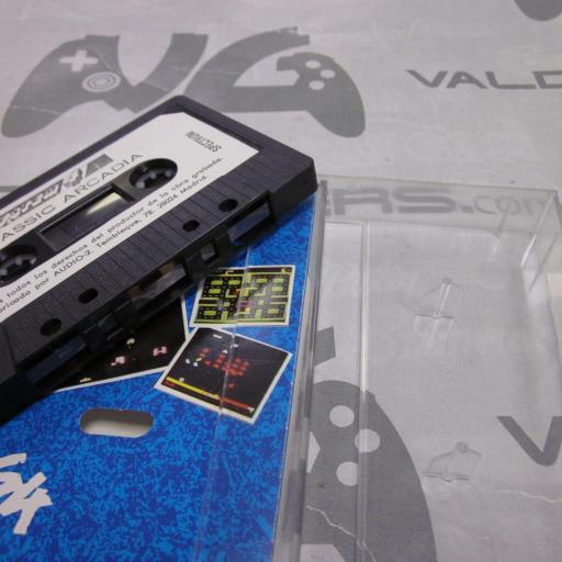 Classic Arcadia  [1]