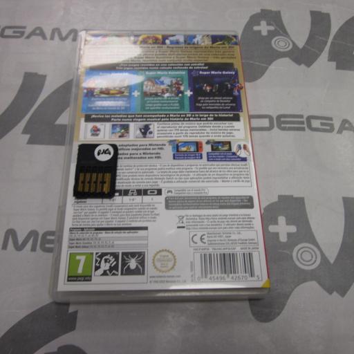 Super Mario 3D All-Stars [2]