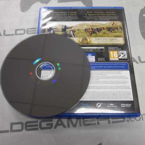 Mount & Blade II Bannerlord [2]