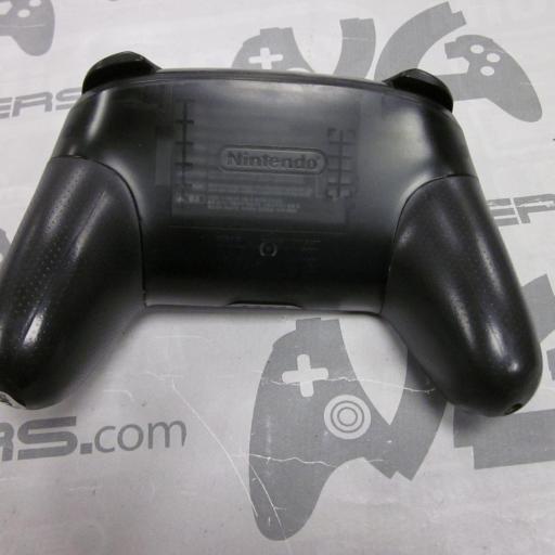 Nintendo Switch Mando Pro Negro [1]