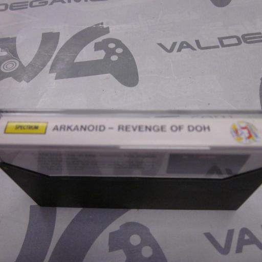 Arkanoid - Revenge of DOH [2]