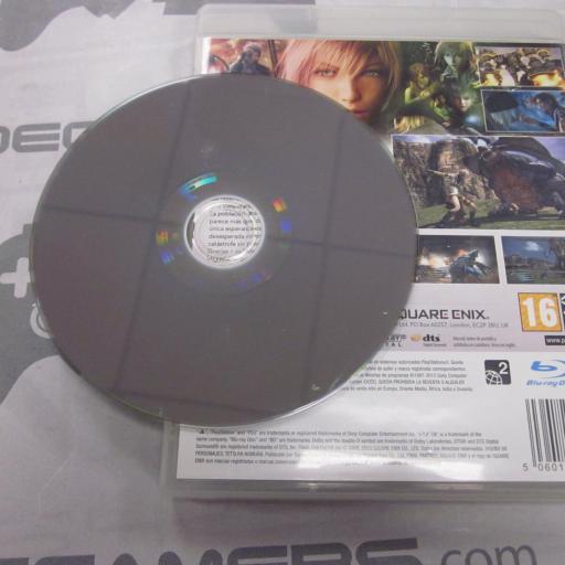 Final Fantasy XIII [2]