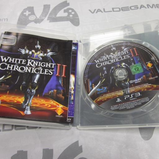 White Knight Chronicles 2 [1]