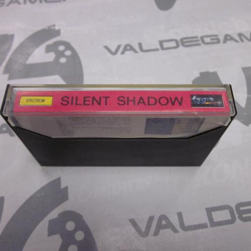 Silent Shadow [2]