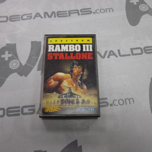 Rambo III 
