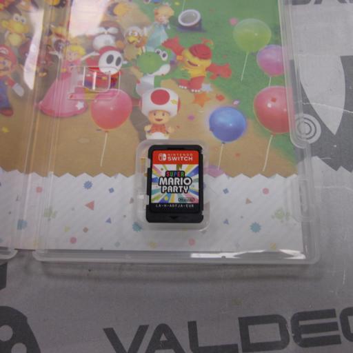 Super Mario Party [1]
