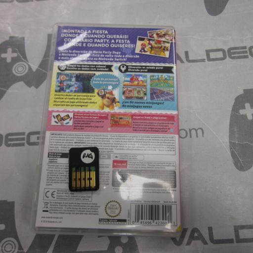 Super Mario Party [2]