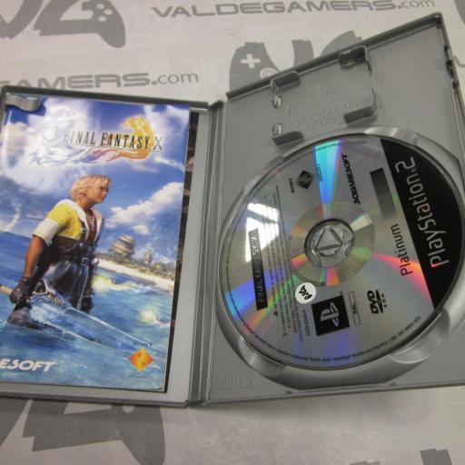 Final Fantasy X [1]