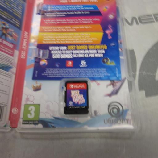 Just Dance 2020 [1]