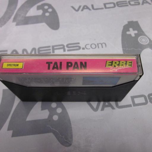 Tai Pan [2]