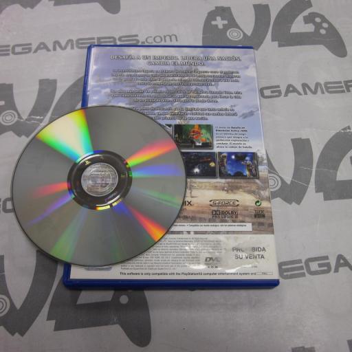 Final Fantasy XII [2]