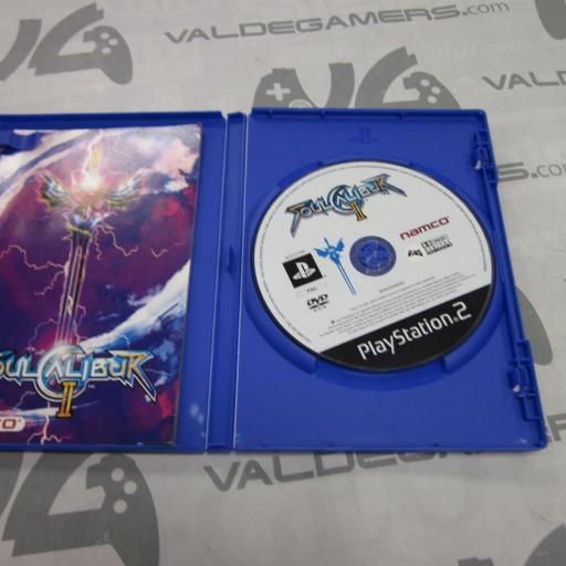 Soul Calibur 2 [1]