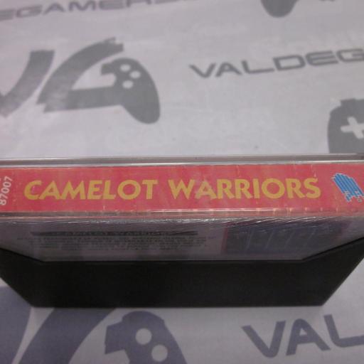 Camelot Warriors [2]