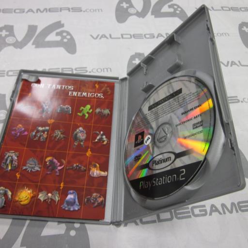 Final Fantasy X-2 [1]