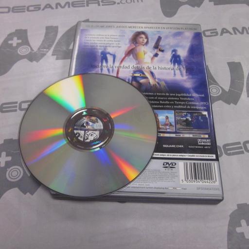 Final Fantasy X-2 [3]