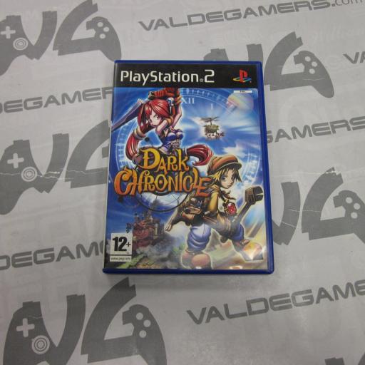 Dark Chronicle