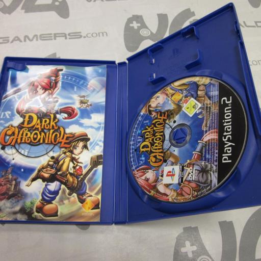 Dark Chronicle [1]