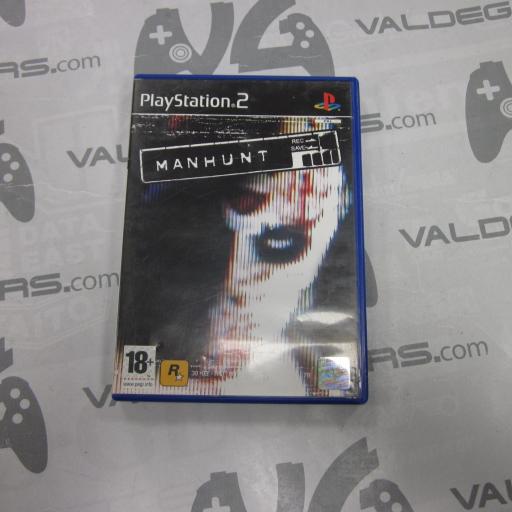 Manhunt