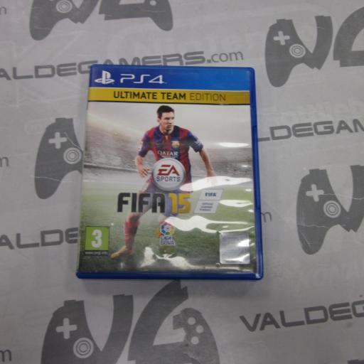 FIFA 15