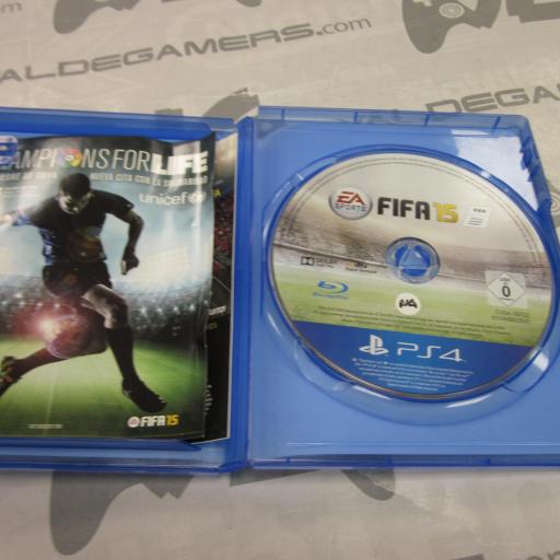 FIFA 15 [1]