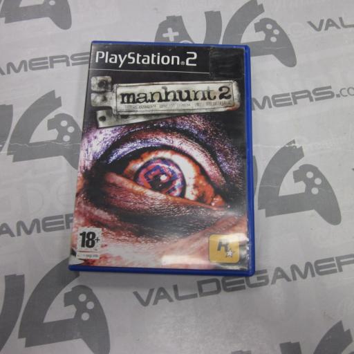 Manhunt 2