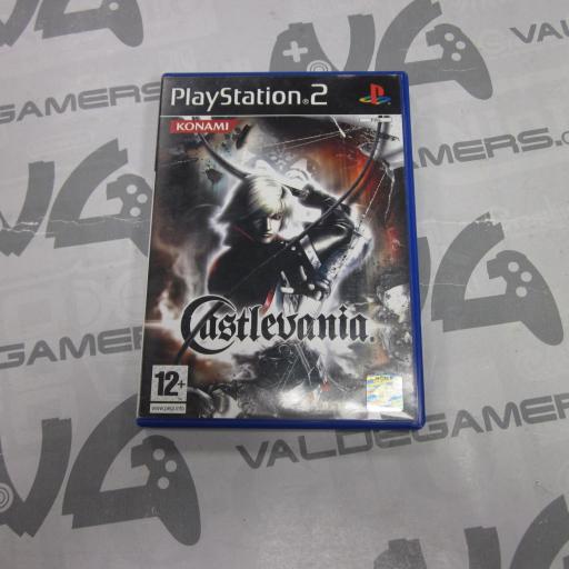 Castlevania