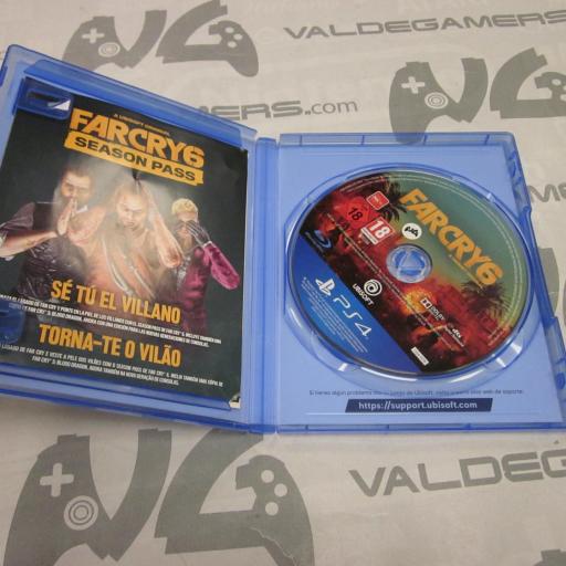 Far Cry 6 [1]