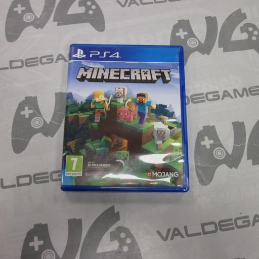 Minecraft