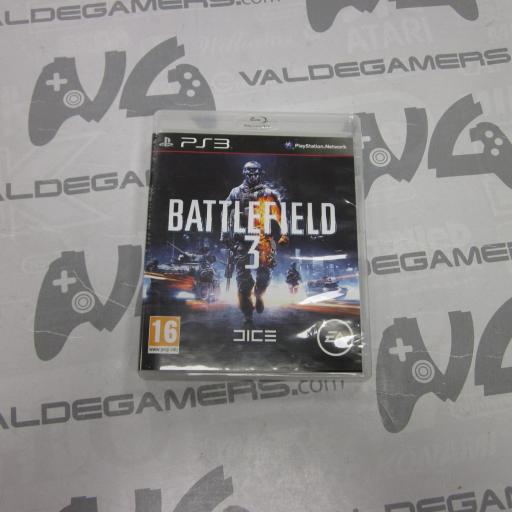 Battlefield 3