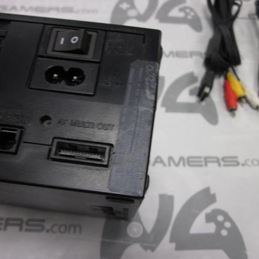 Playstation 2 fat + mando original [3]
