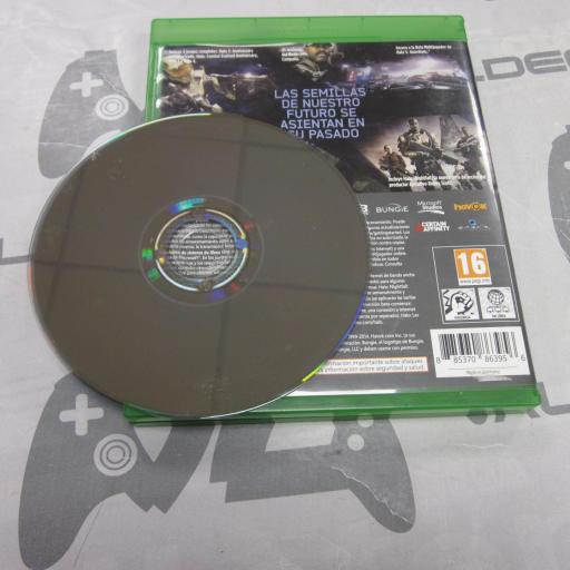 Halo: The Master Chief Collection [2]